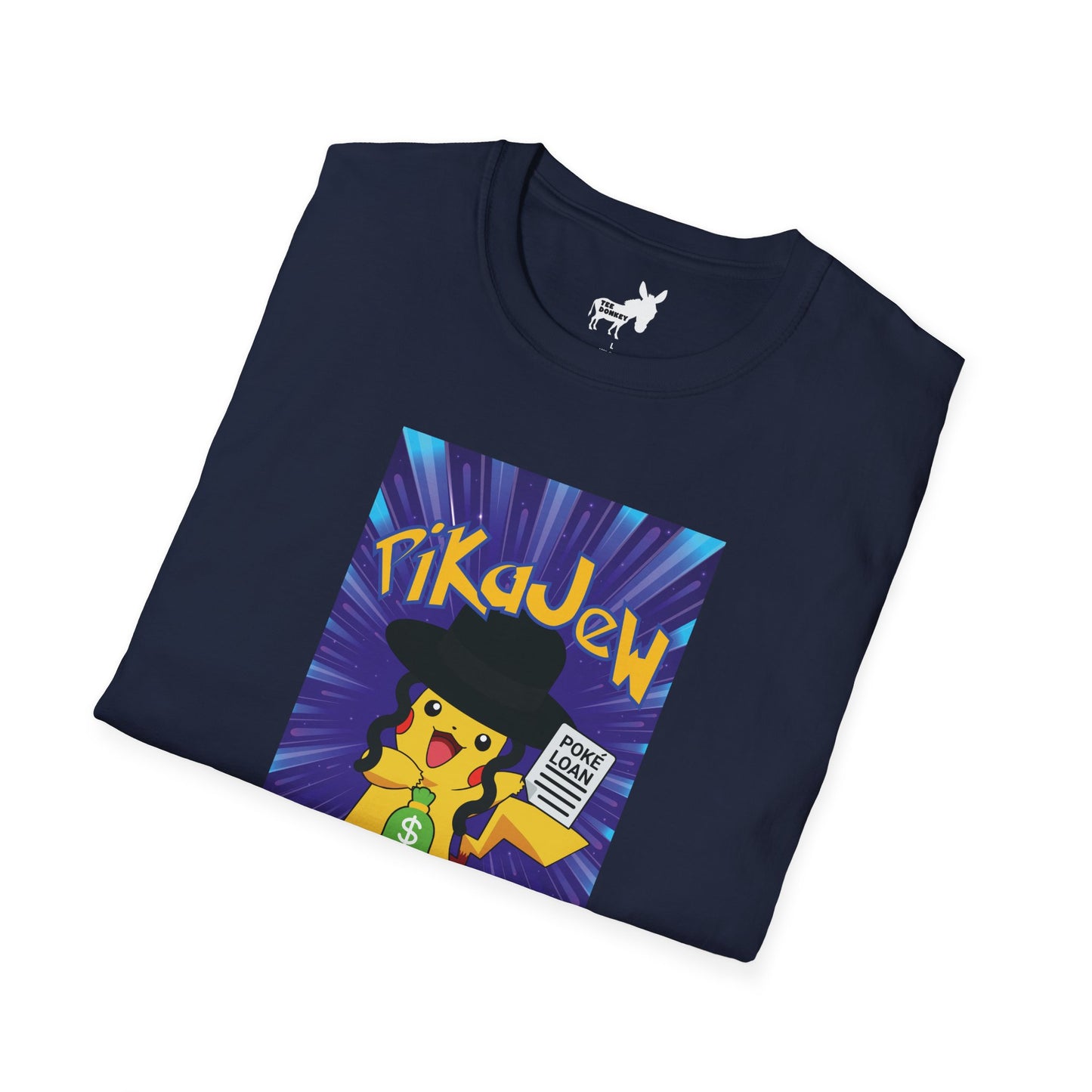 PIKAJEW T-Shirt