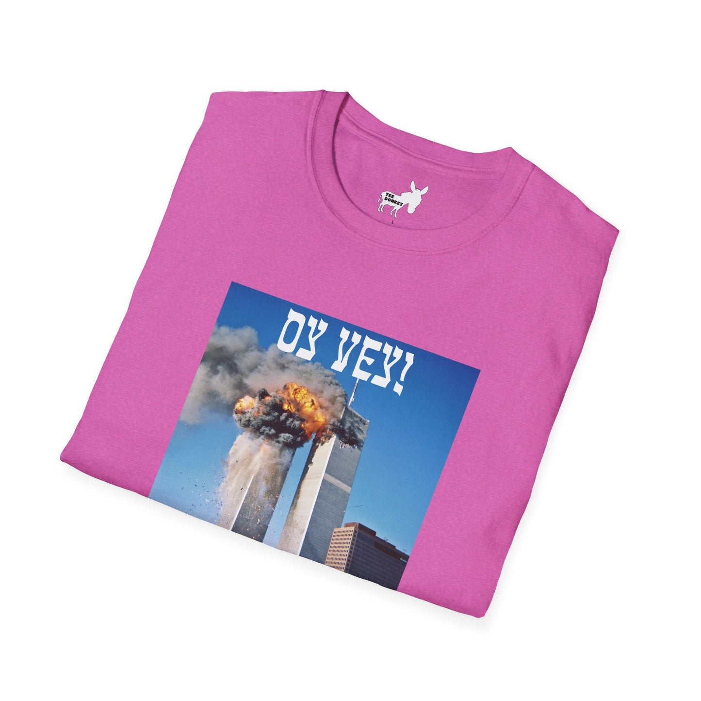 OY VEY! T-Shirt