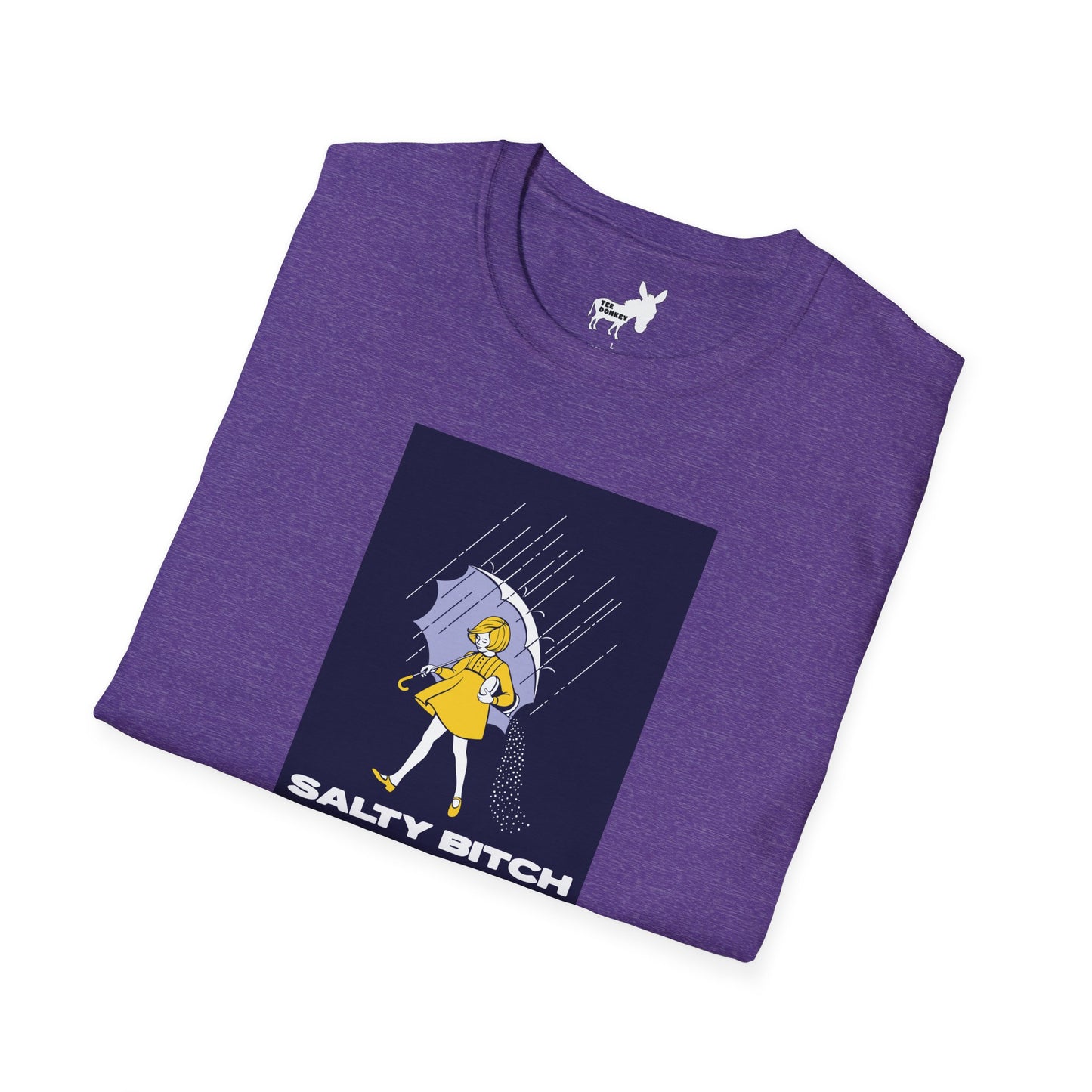 SALTY BITCH T-Shirt