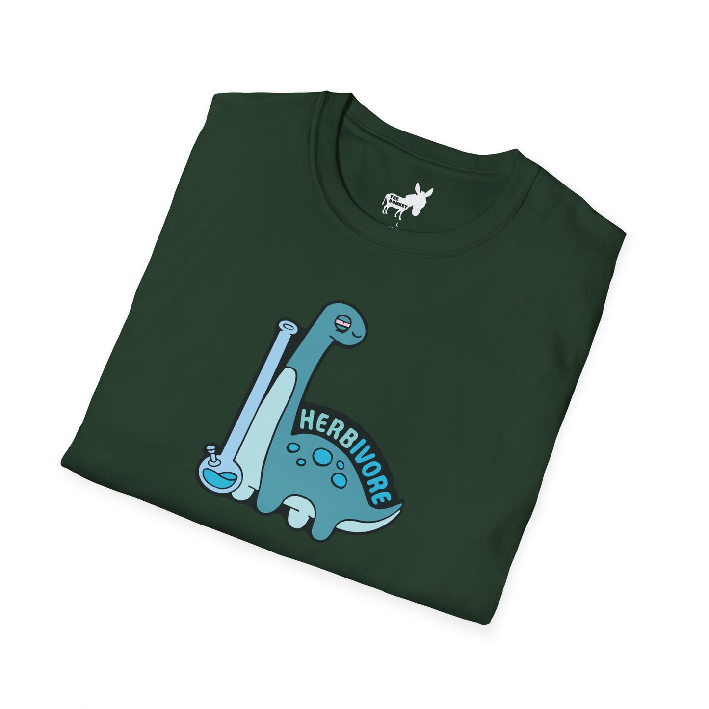 HERBIVORE T-Shirt