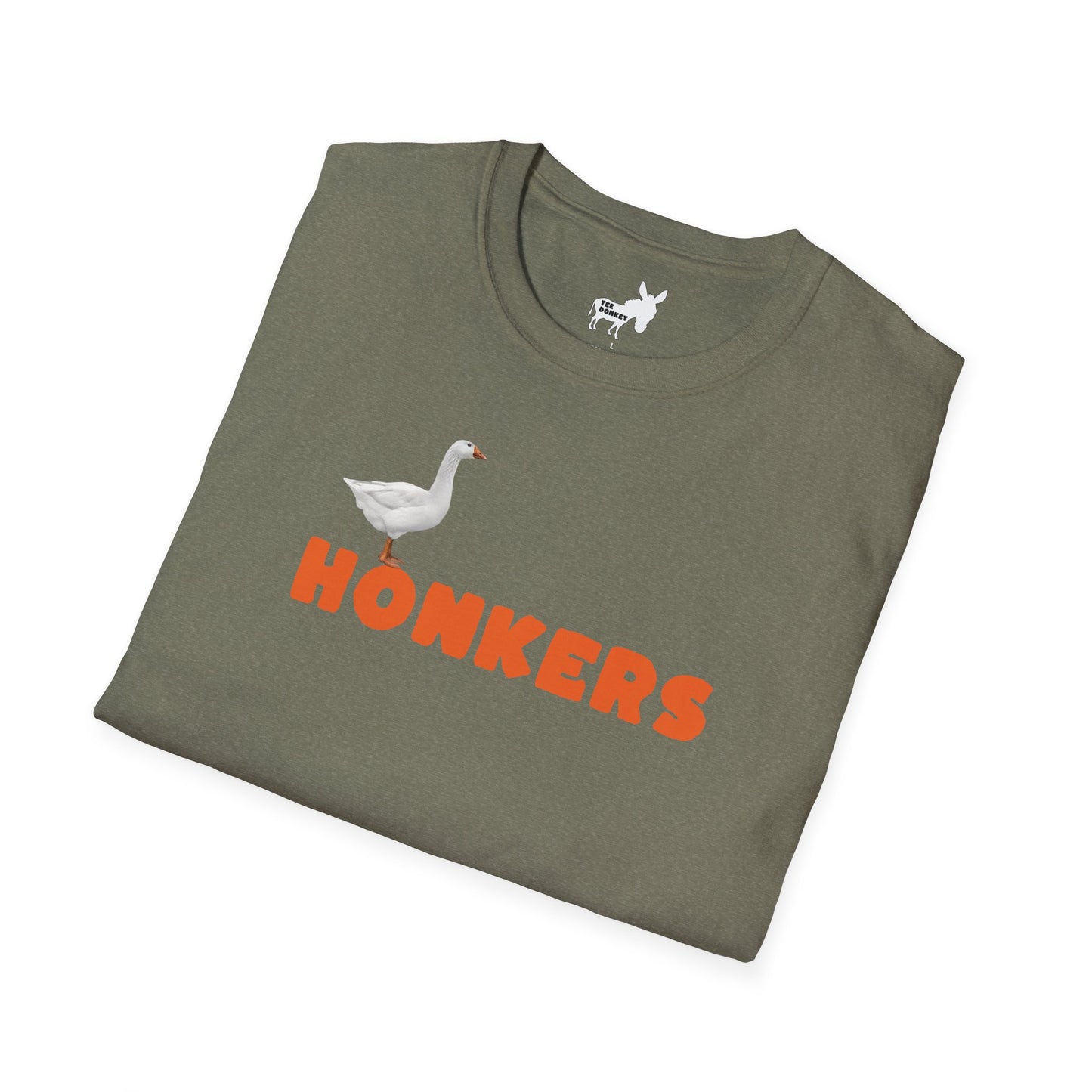 HONKERS T-Shirt
