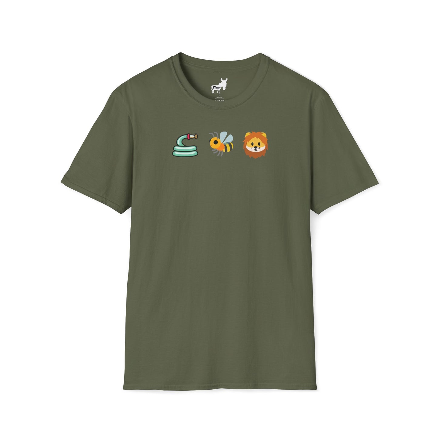 HOSE BEE LION T-Shirt