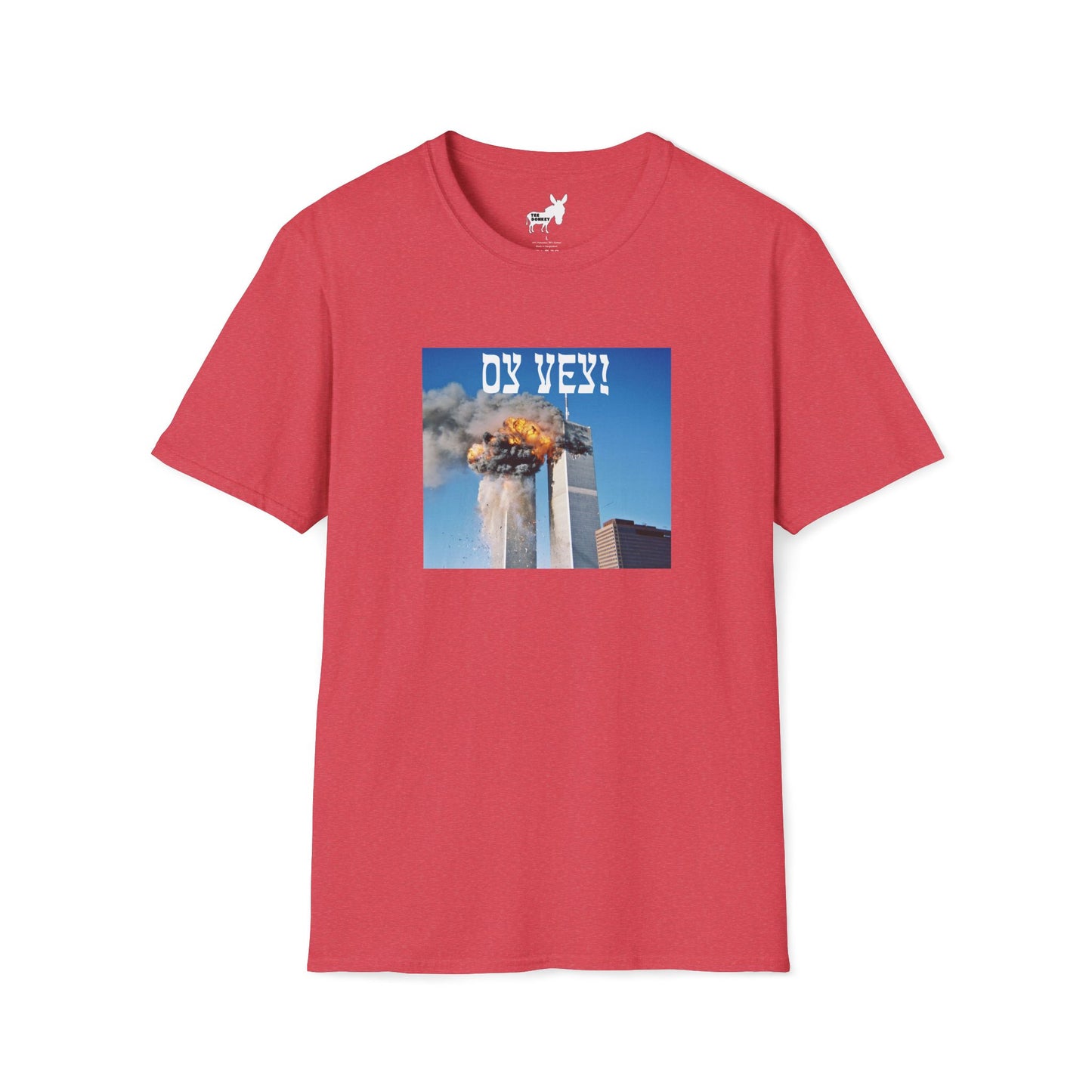 OY VEY! T-Shirt