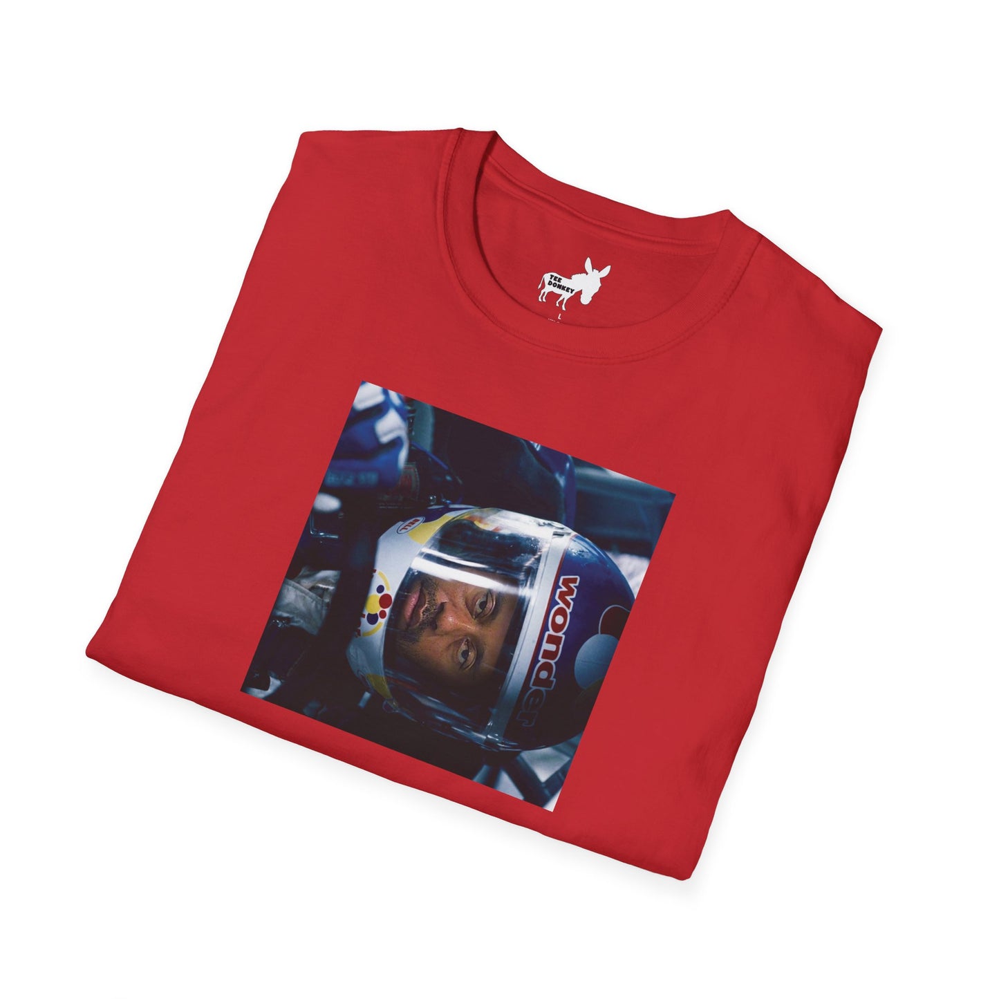 TALLADEGA TIGER - T-Shirt