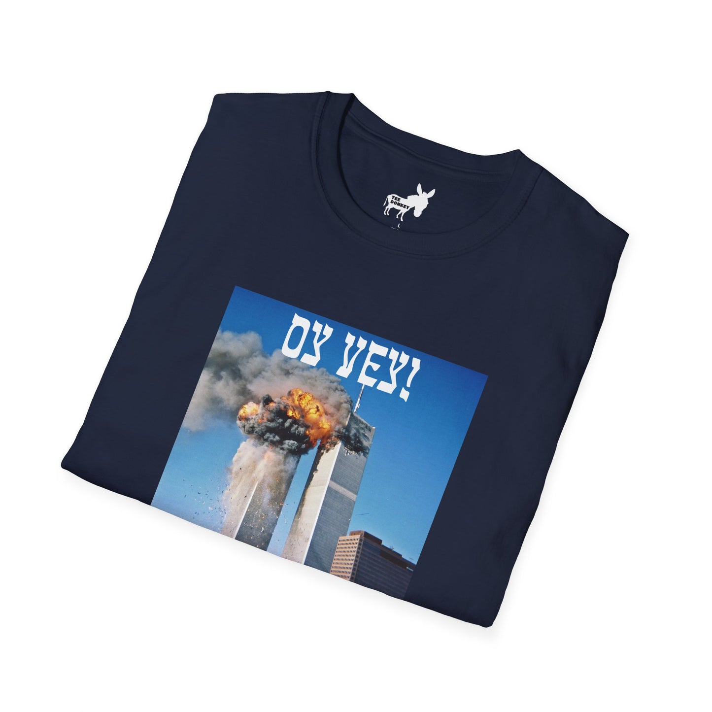 OY VEY! T-Shirt