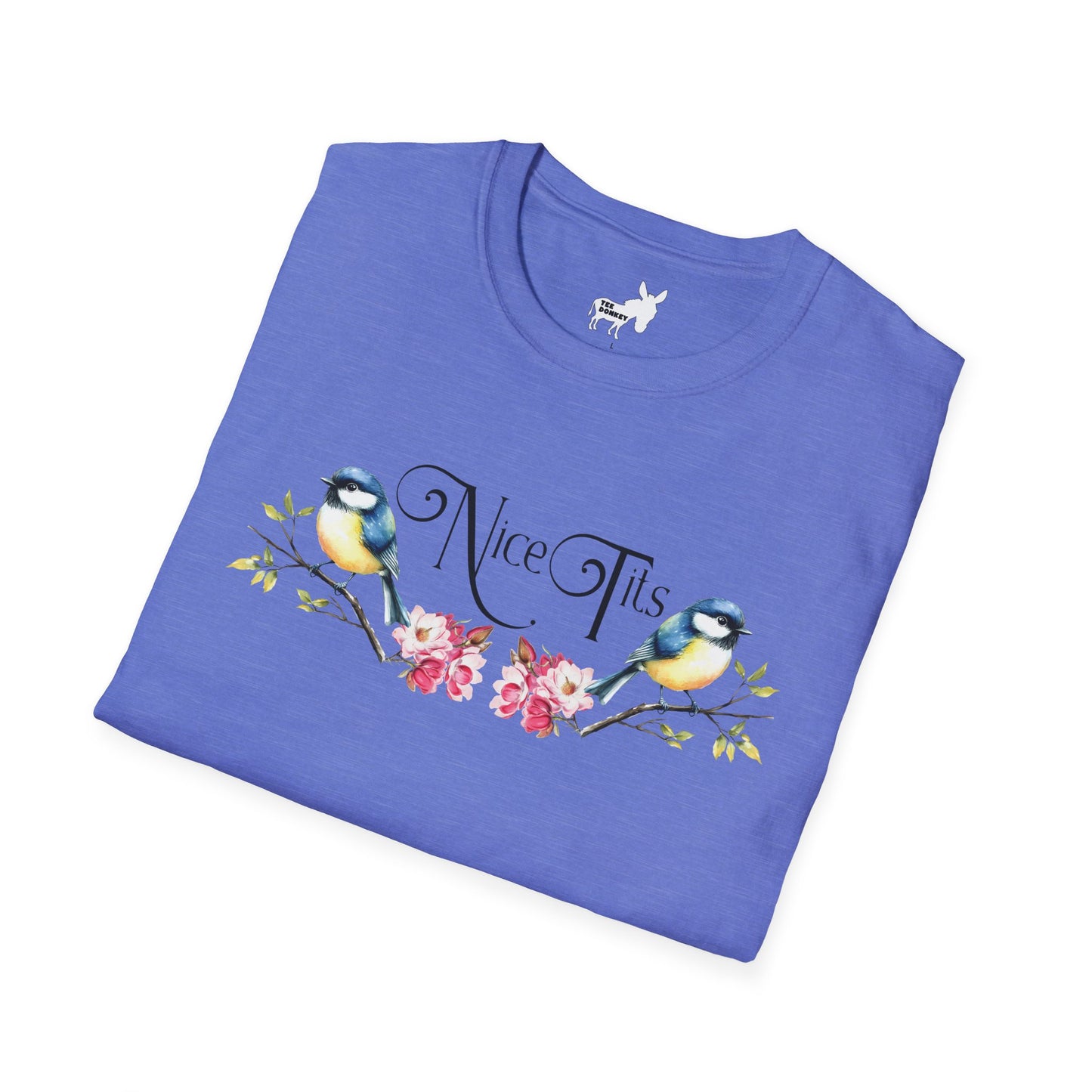 Nice Tits T-Shirt