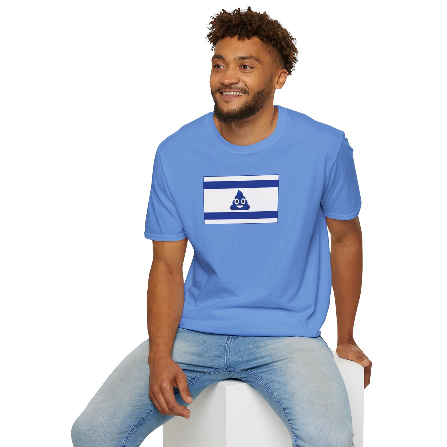 SHITREAL T-Shirt