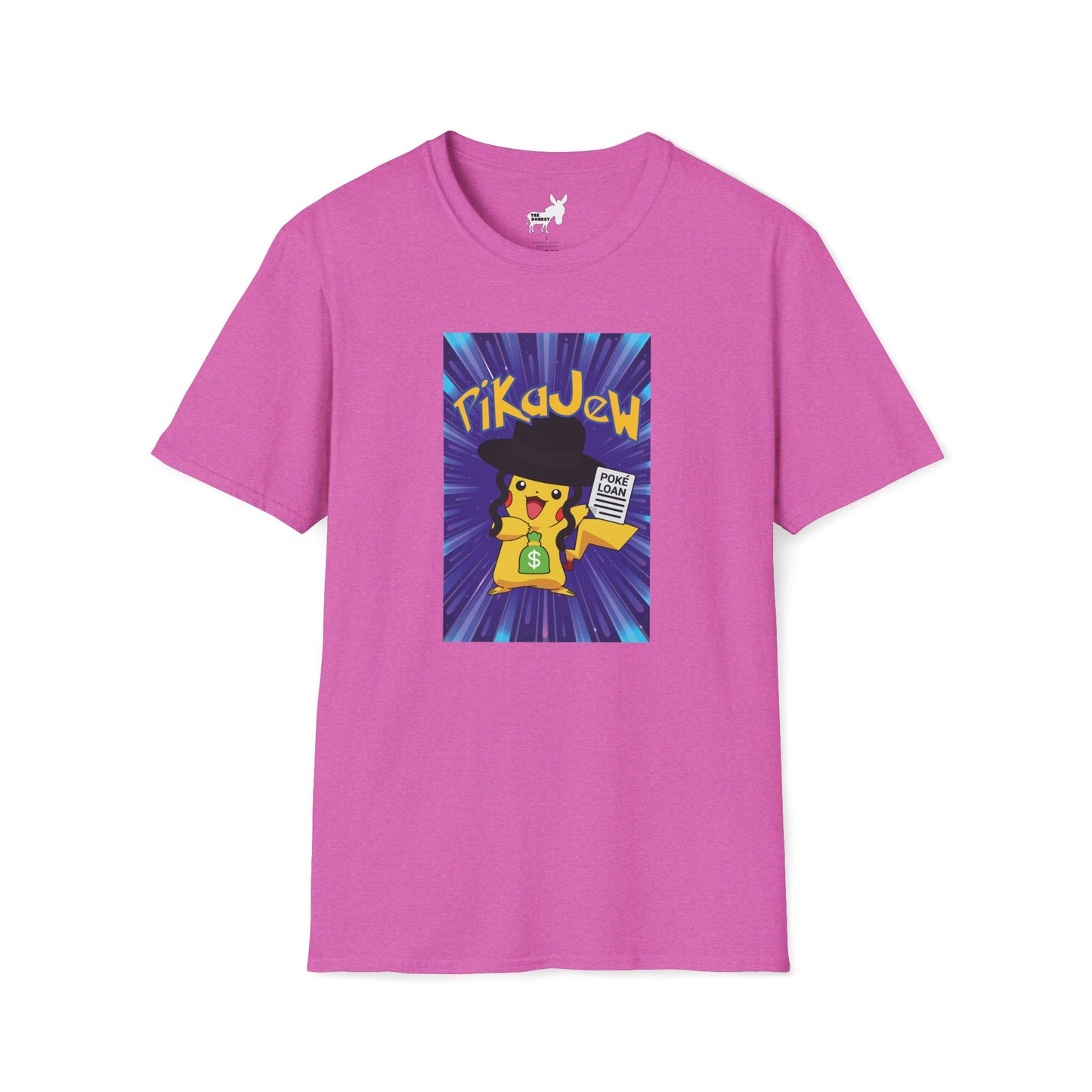 PIKAJEW T-Shirt