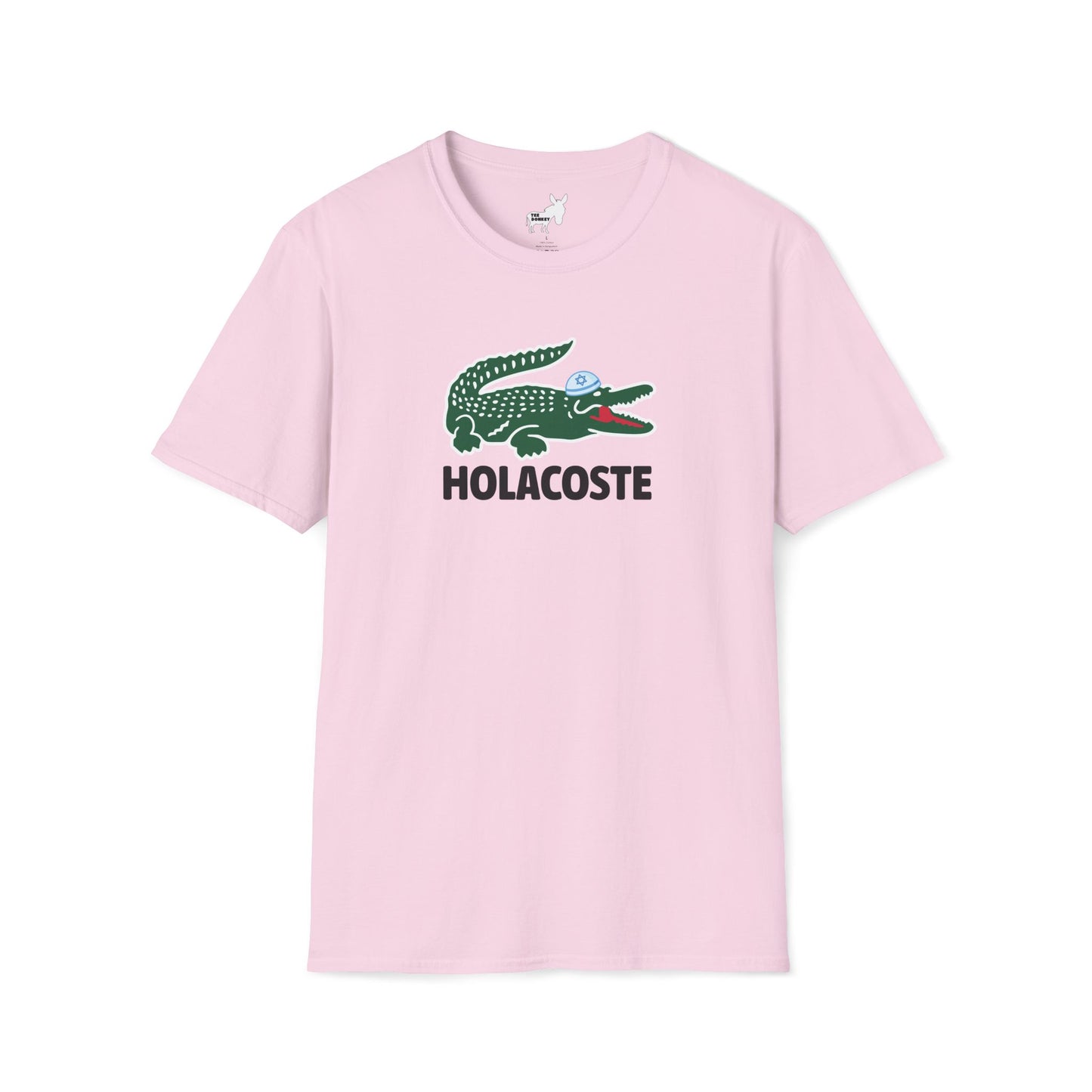HOLACOSTE T-Shirt