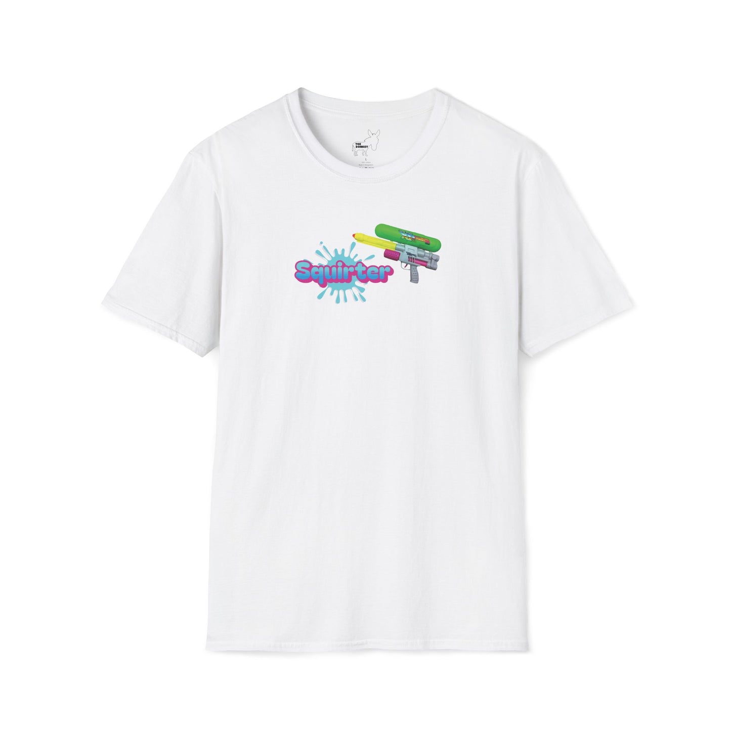 SQUIRTER T-Shirt