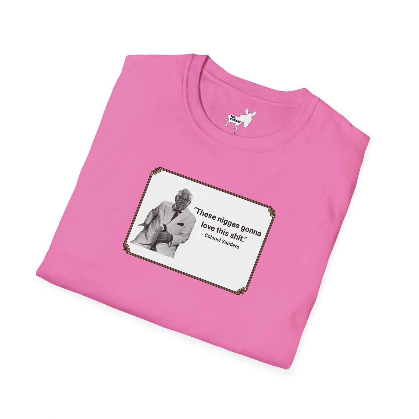 Colonel Sanders T-Shirt