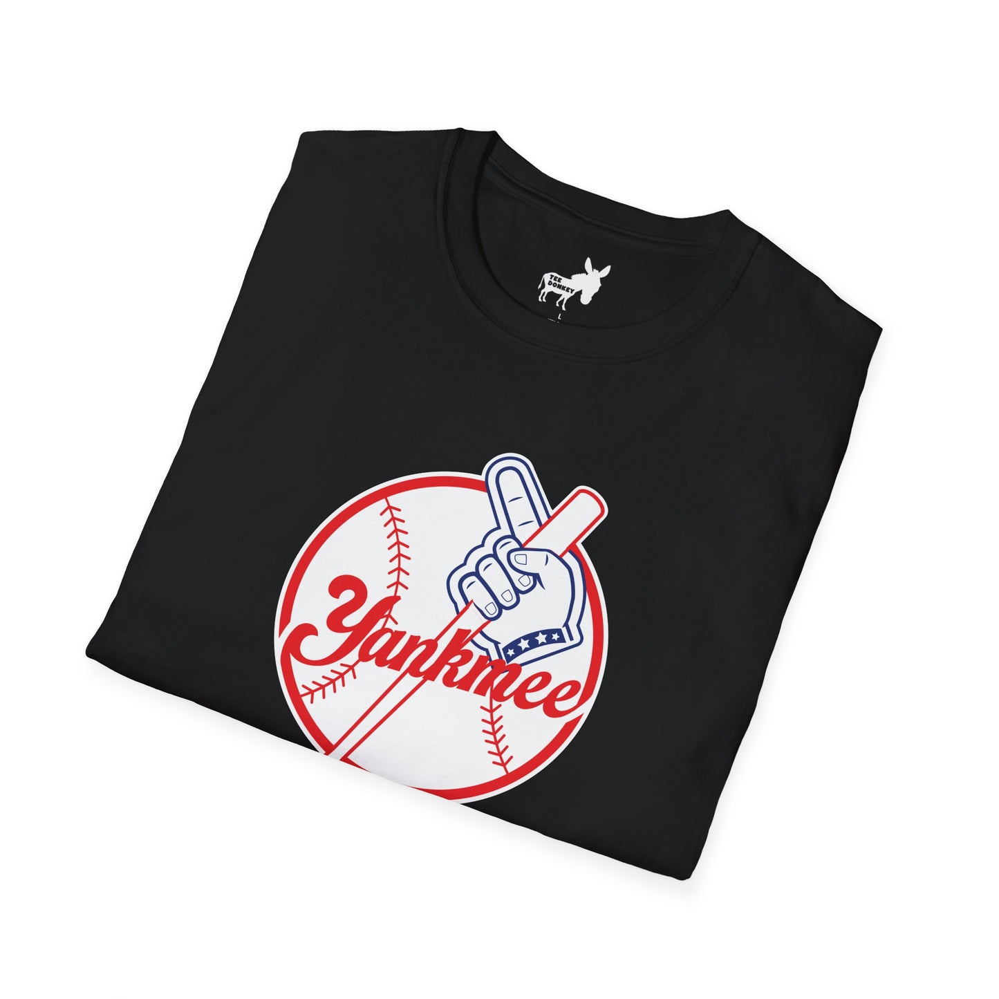 YANKMEE T-Shirt