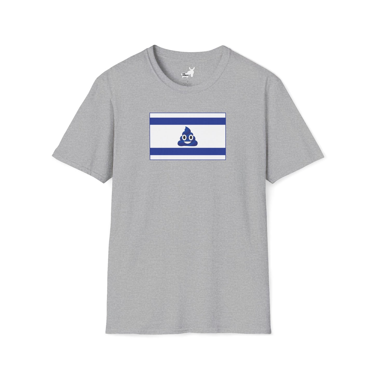 SHITREAL T-Shirt