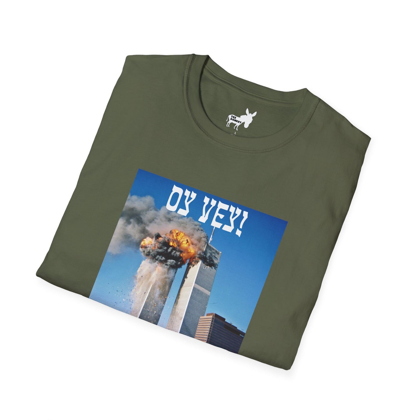 OY VEY! T-Shirt