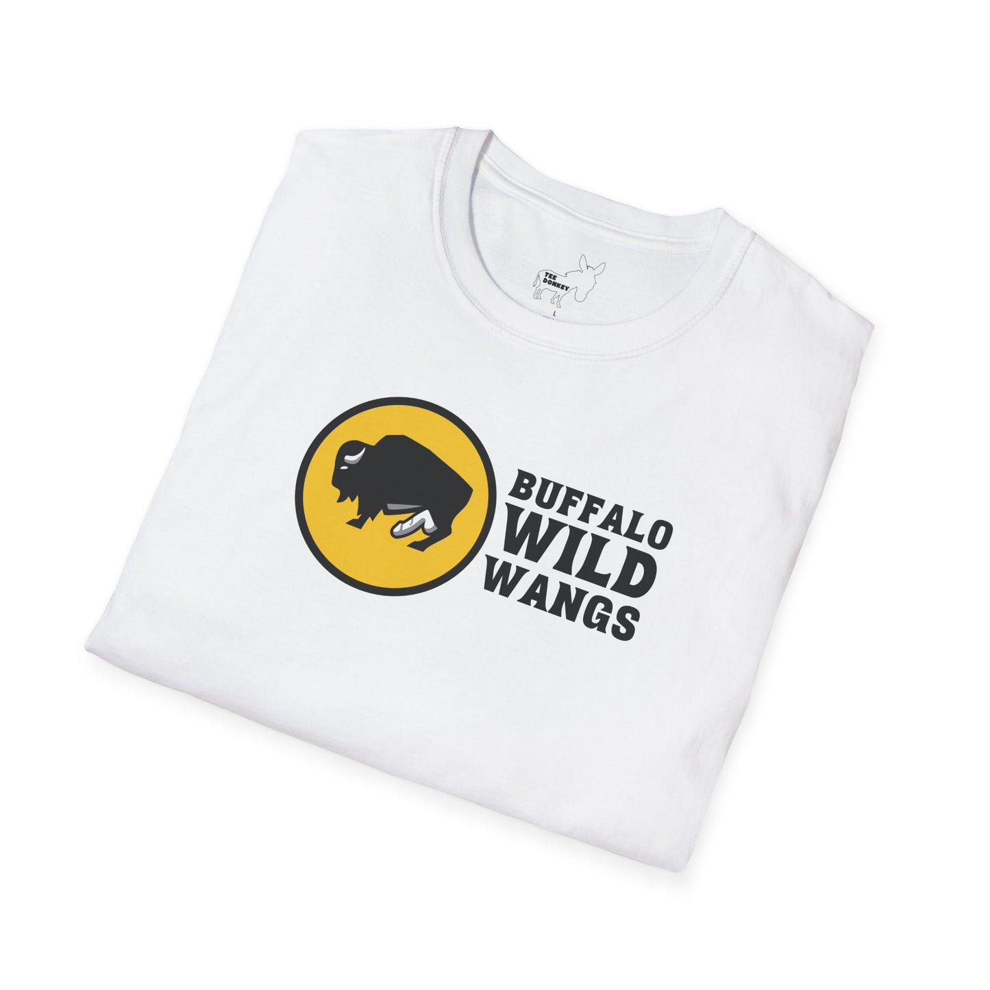 BUFFALO WILD WANGS T-Shirt