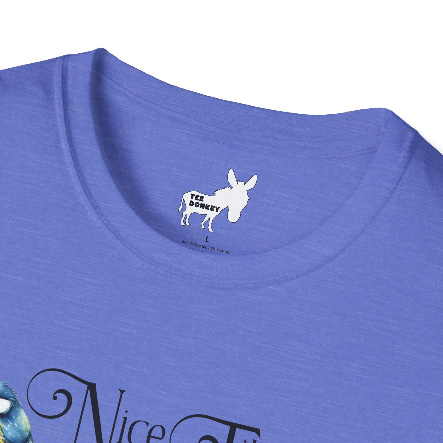 Nice Tits T-Shirt