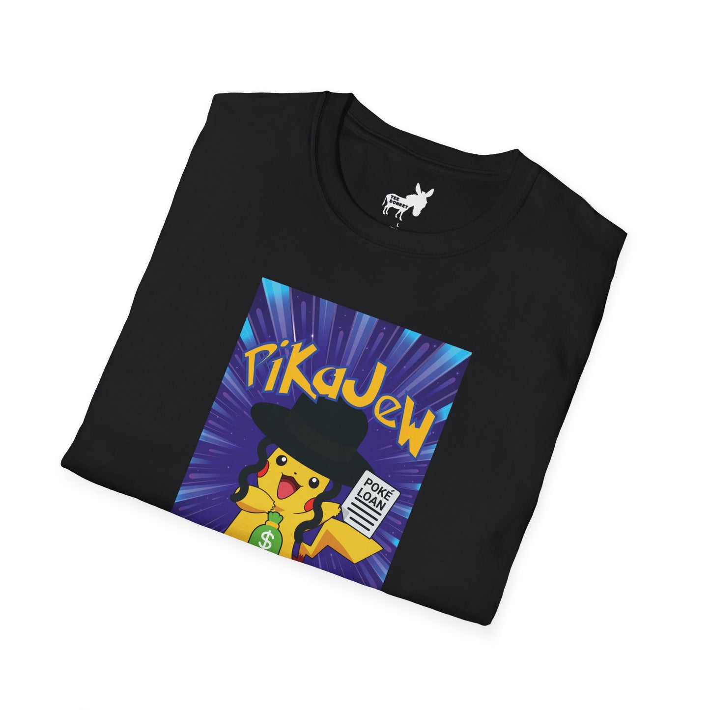 PIKAJEW T-Shirt