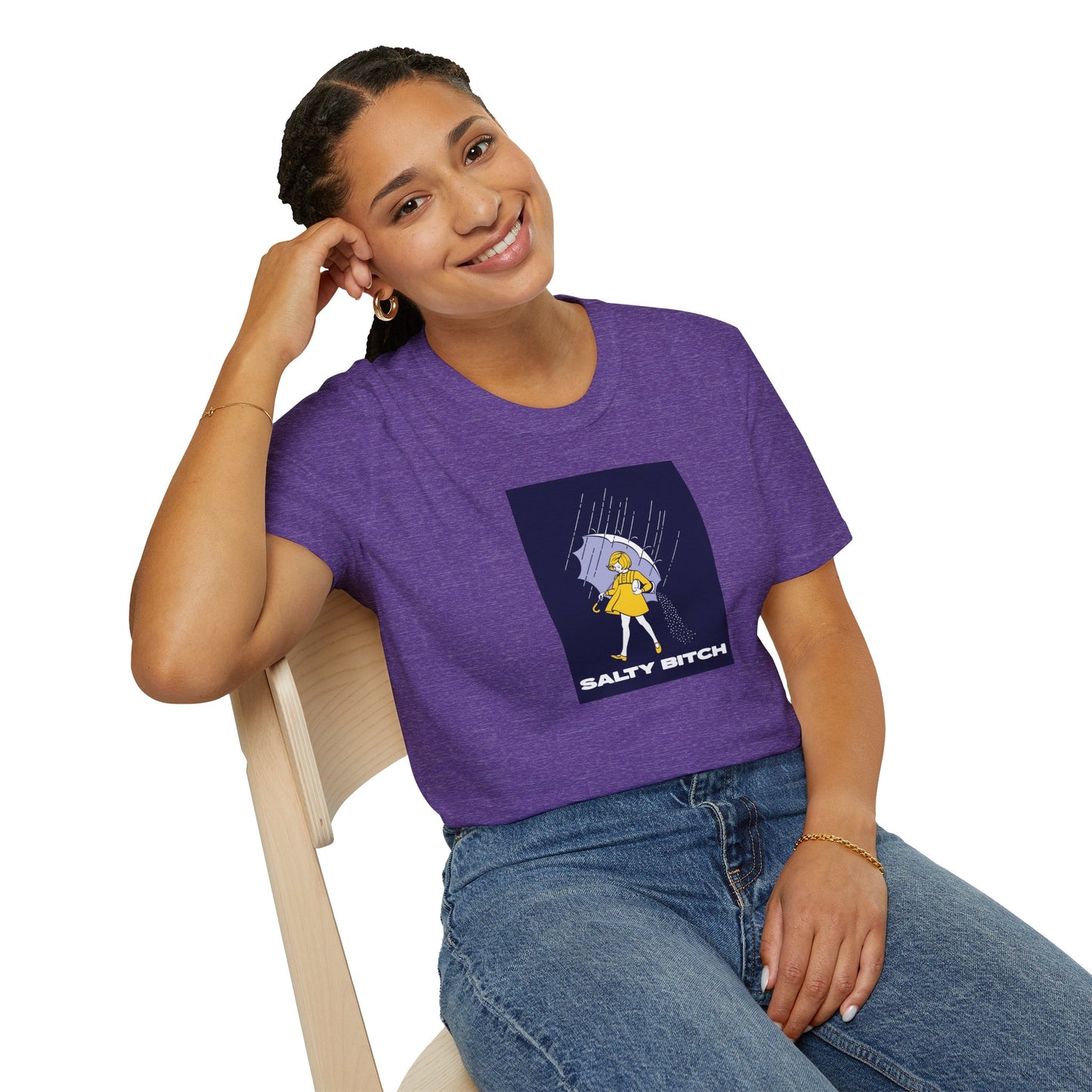 SALTY BITCH T-Shirt
