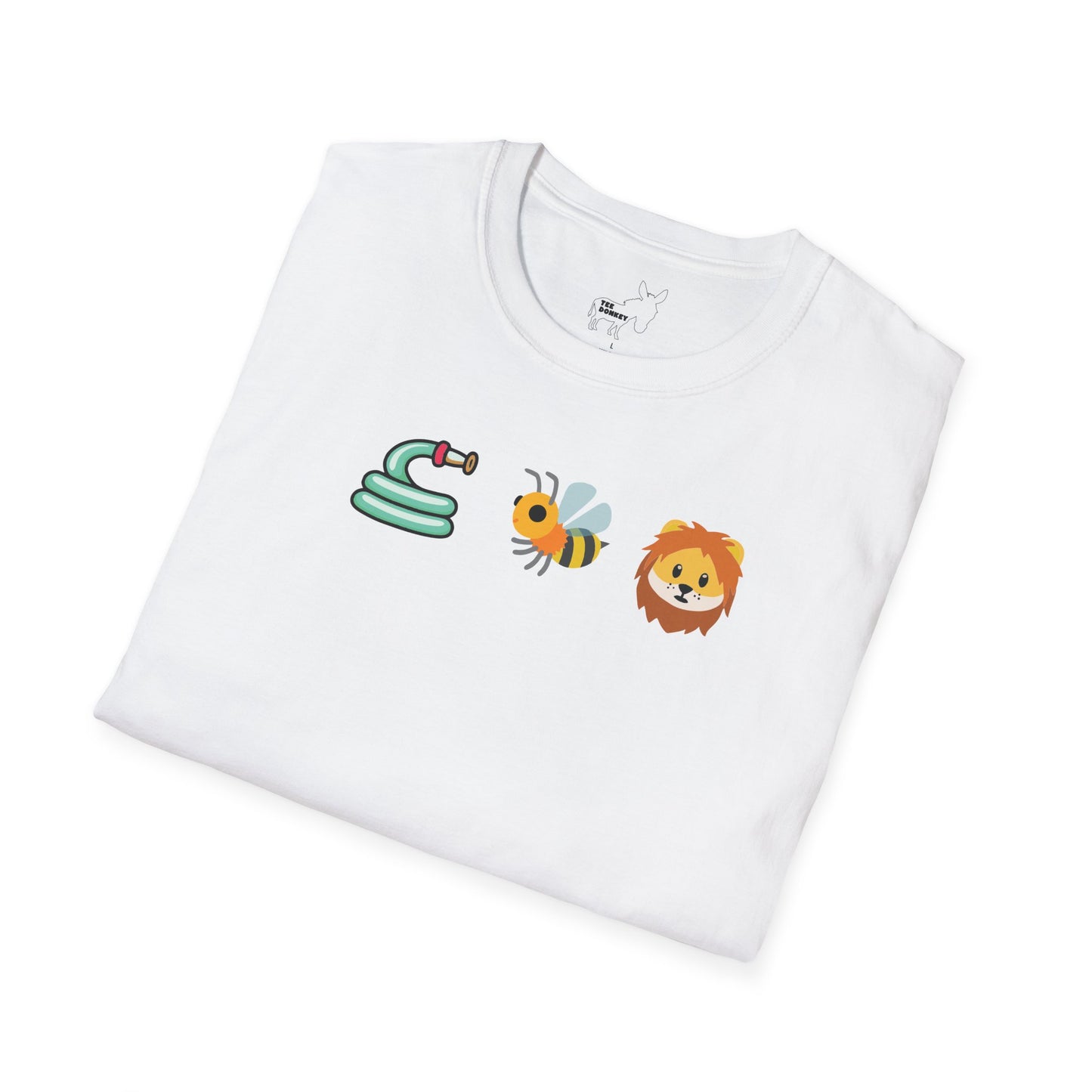 HOSE BEE LION T-Shirt