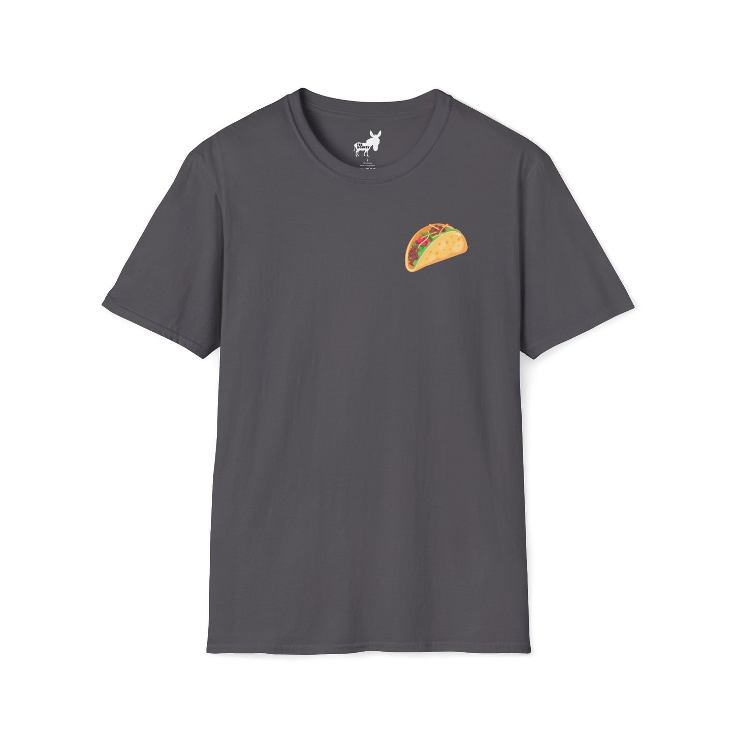 WHITE PEOPLE TACO NIGHT T-Shirt
