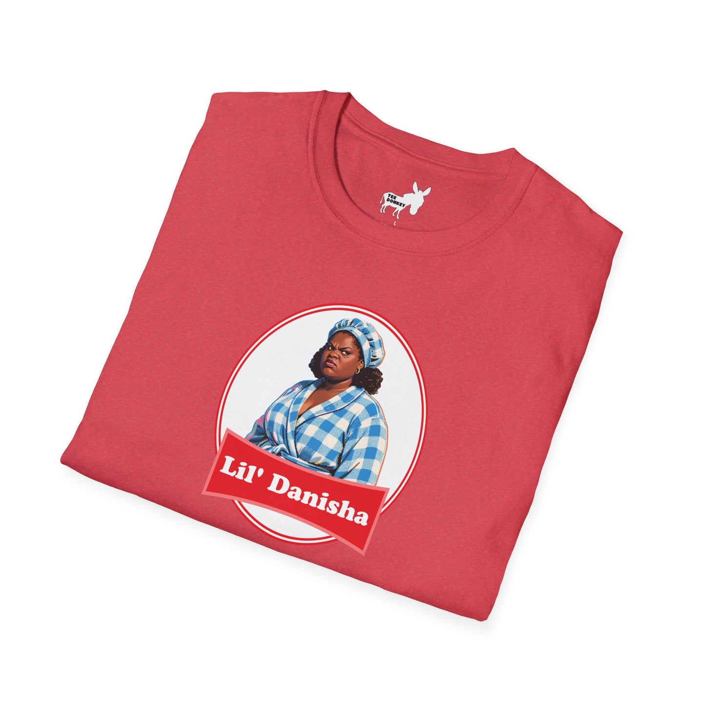 LIL' DANISHA T-Shirt