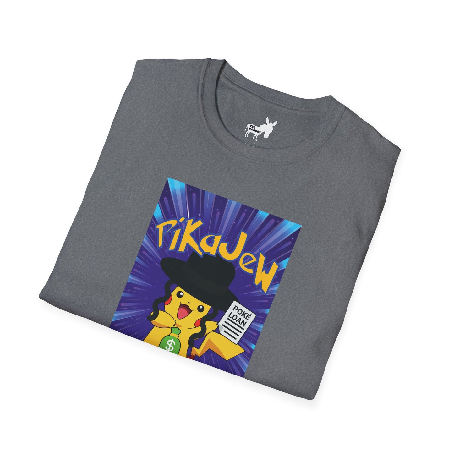 PIKAJEW T-Shirt