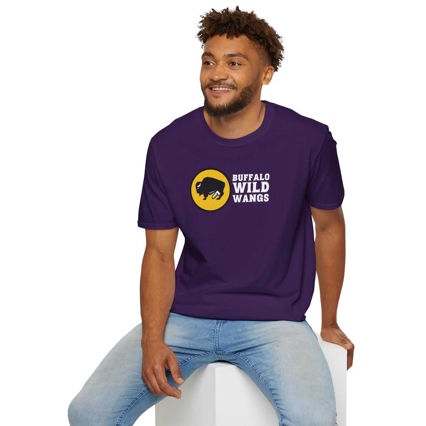 BUFFALO WILD WANGS T-Shirt