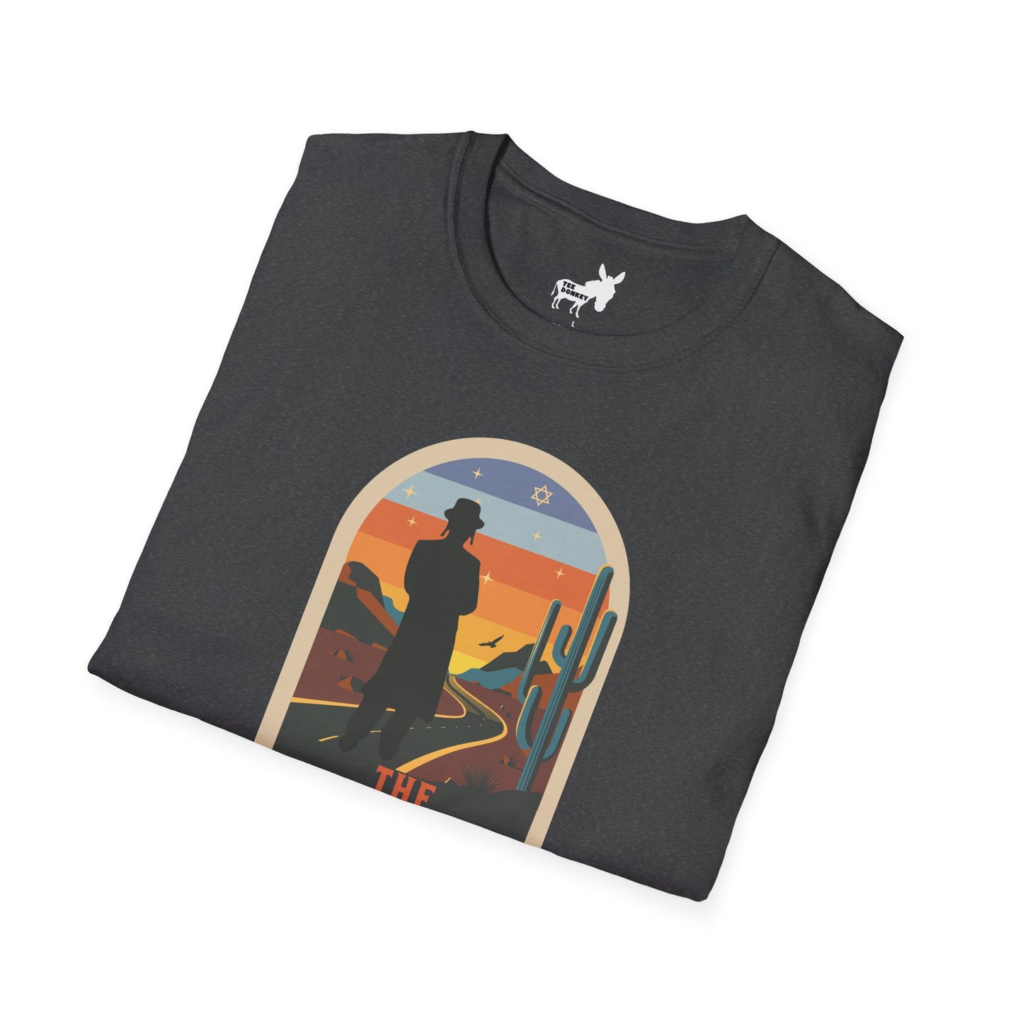 THE LOAN RANGER T-Shirt