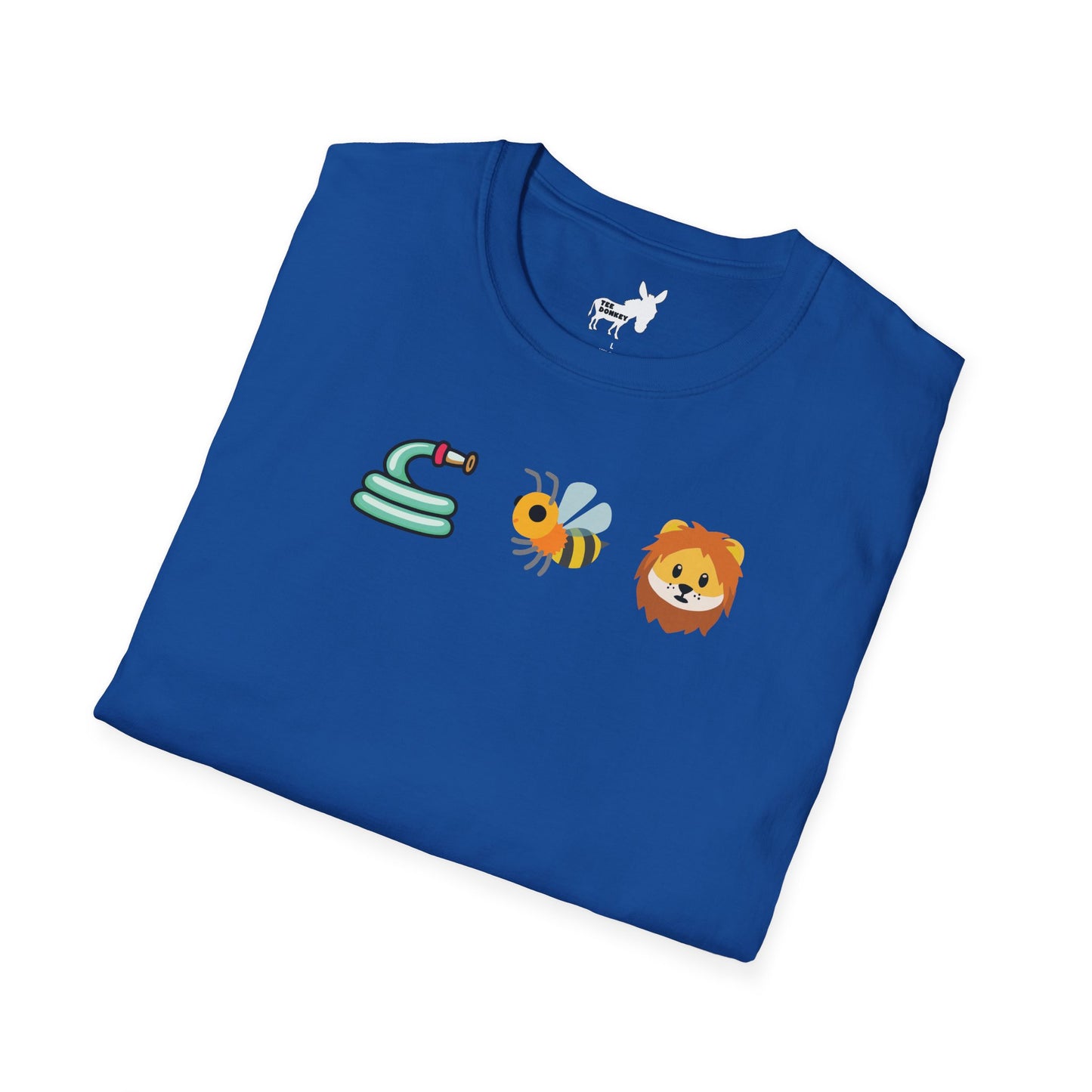 HOSE BEE LION T-Shirt