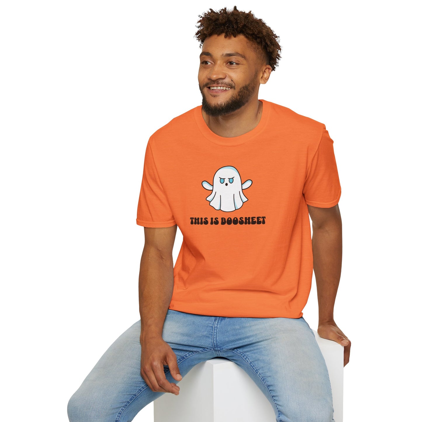 BOOSHEET T-Shirt