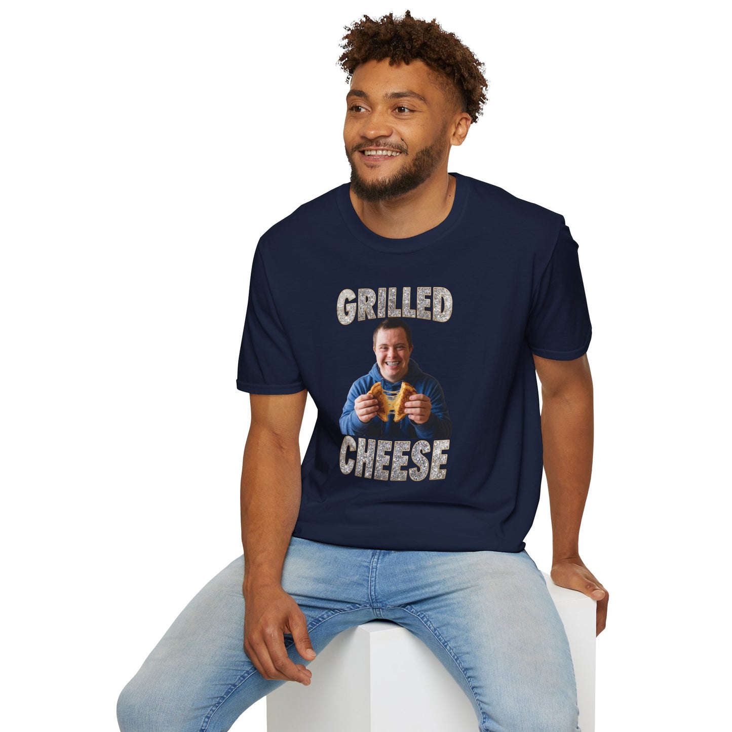 GRILLED CHEESE T-Shirt