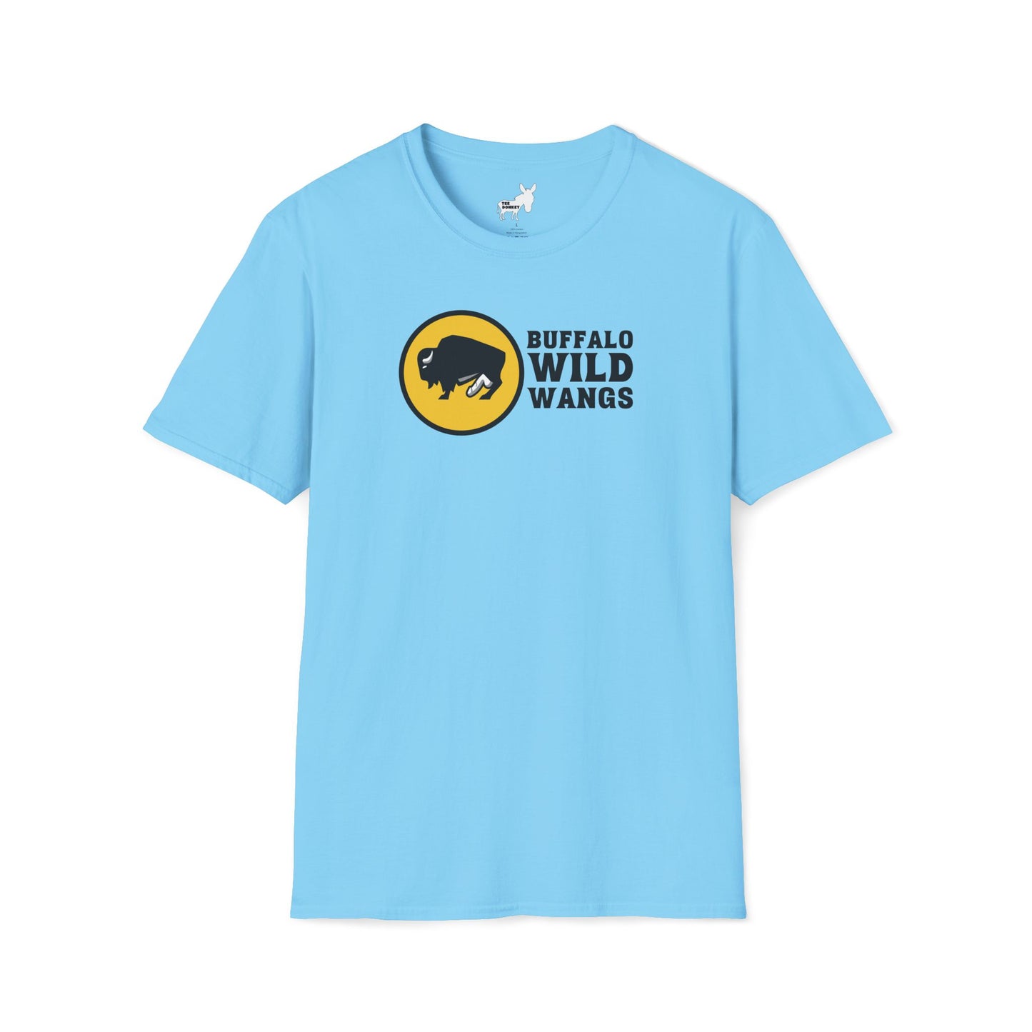 BUFFALO WILD WANGS T-Shirt