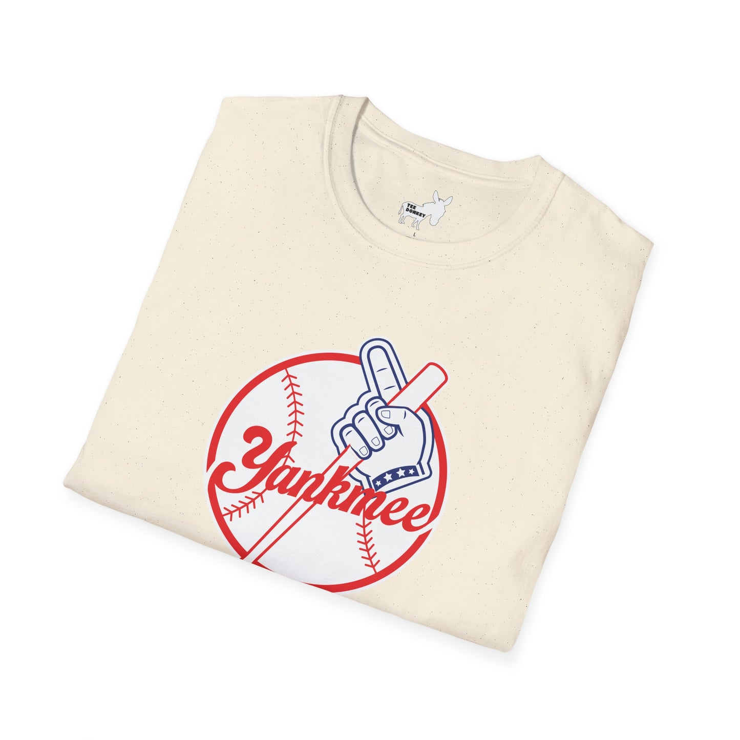 YANKMEE T-Shirt
