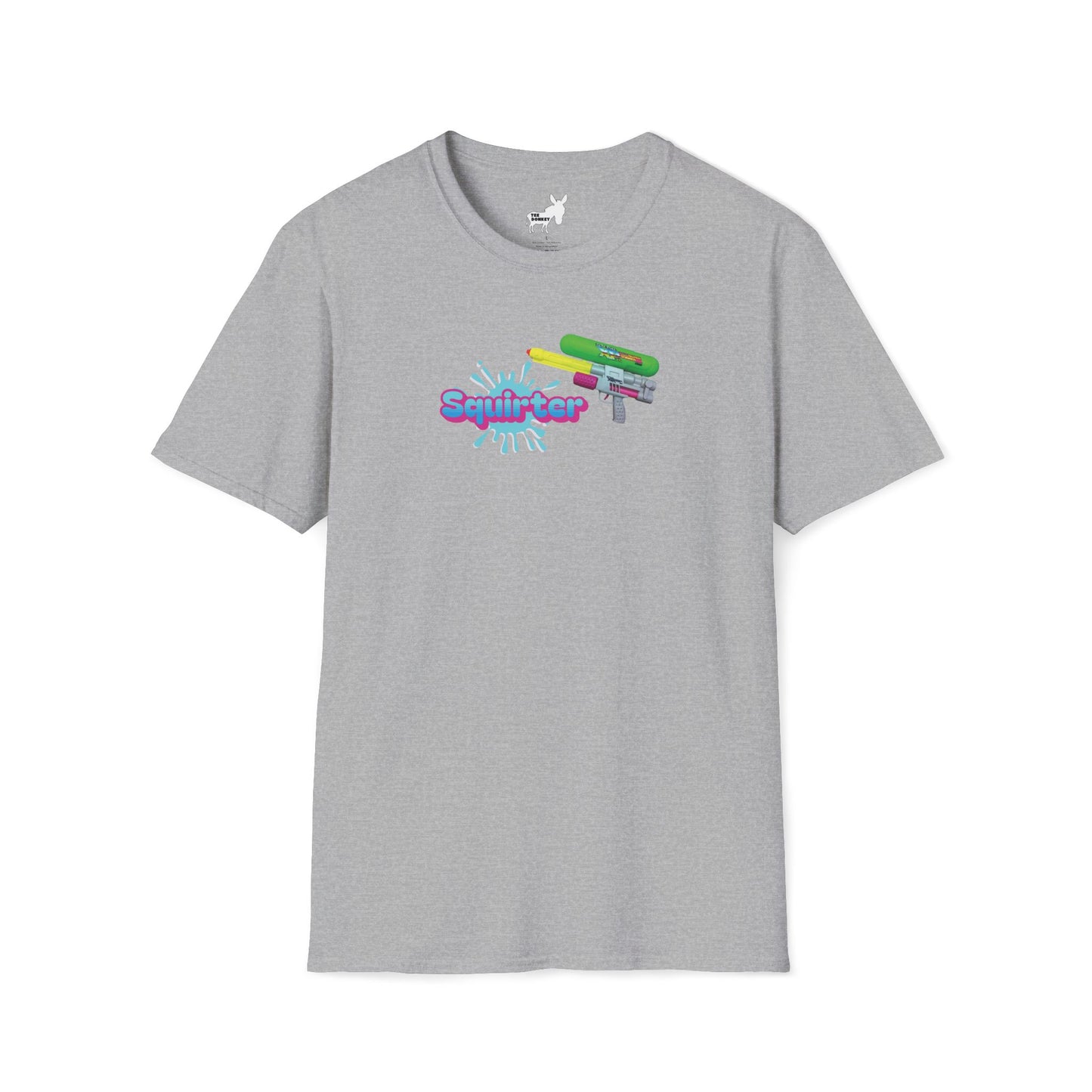 SQUIRTER T-Shirt