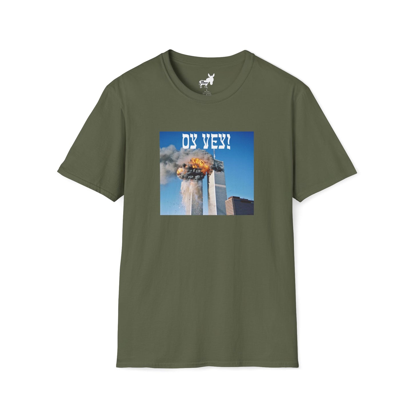 OY VEY! T-Shirt