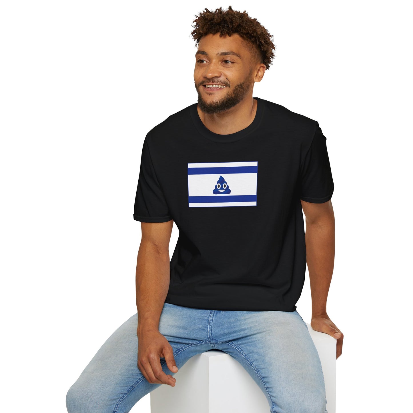 SHITREAL T-Shirt