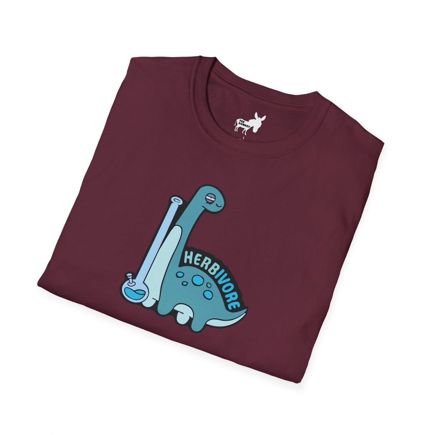 HERBIVORE T-Shirt