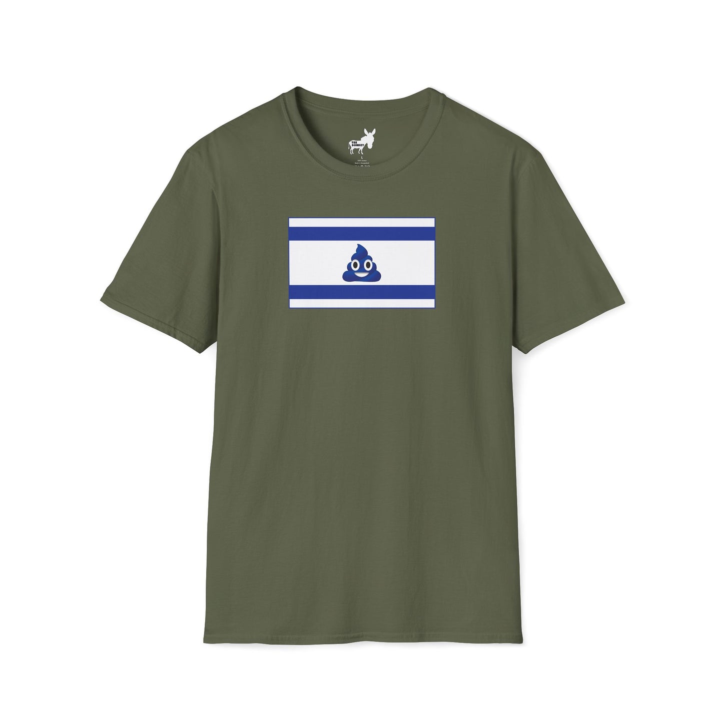 SHITREAL T-Shirt