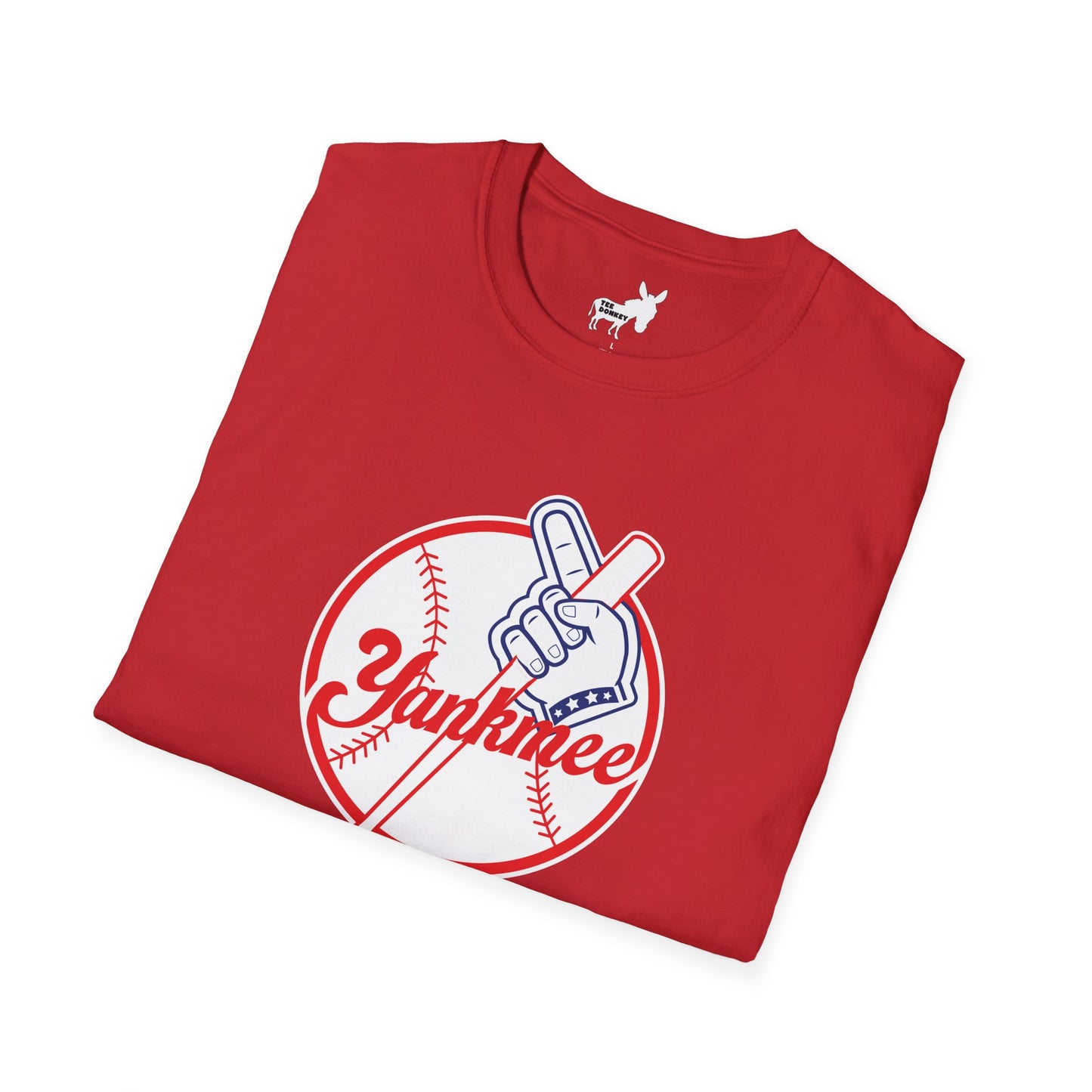 YANKMEE T-Shirt