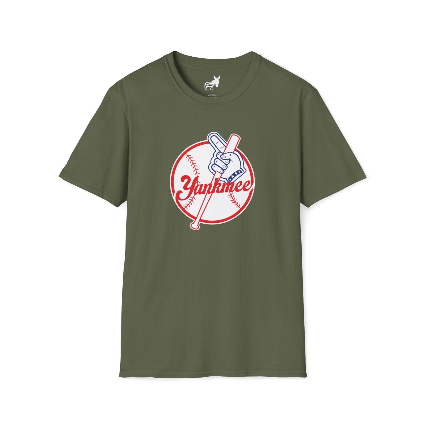 YANKMEE T-Shirt