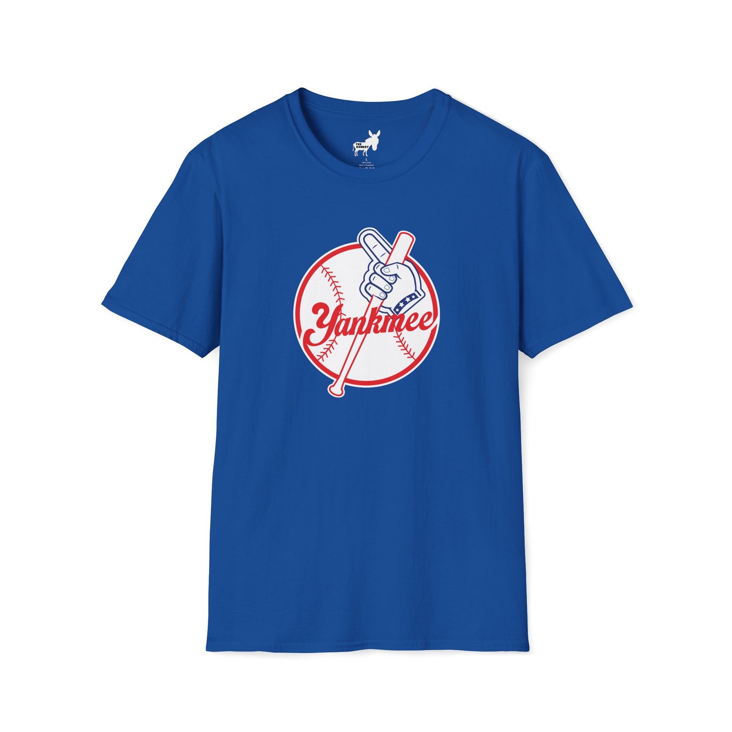 YANKMEE T-Shirt