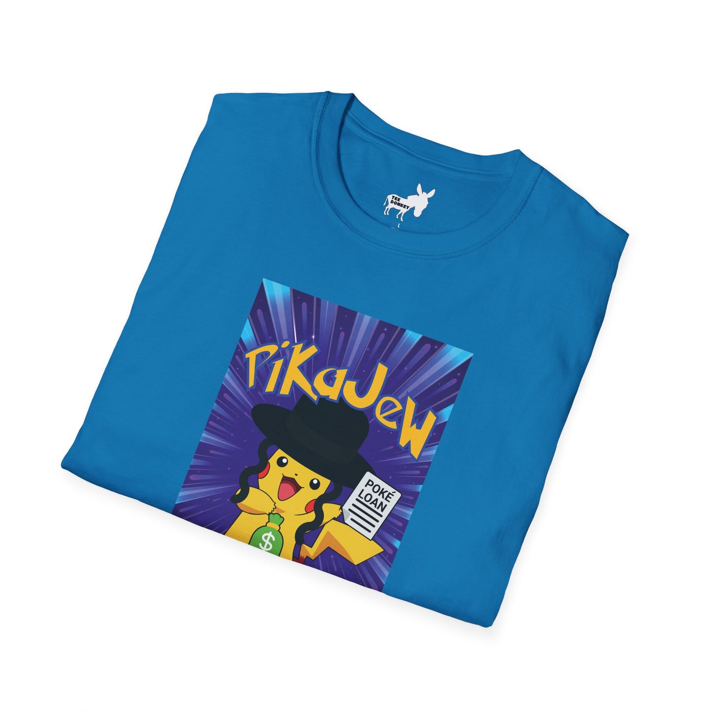 PIKAJEW T-Shirt