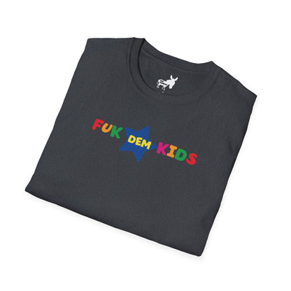 FUK DEM KIDS - TOYS R US T-Shirt