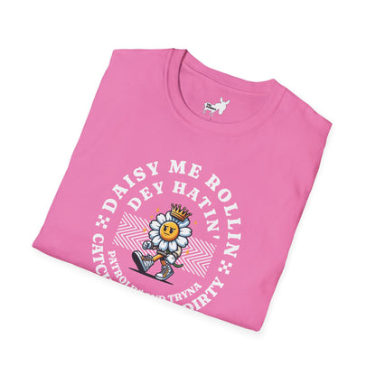 DAISY ME ROLLIN T-Shirt