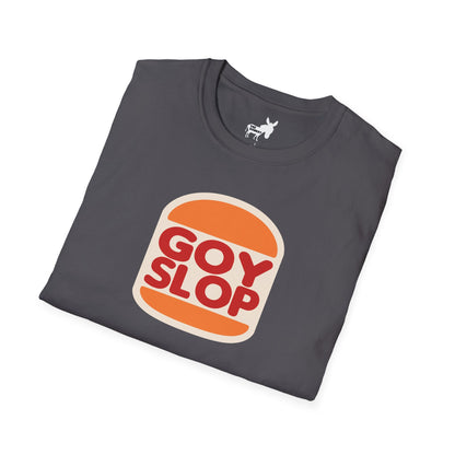 GOY SLOP KING