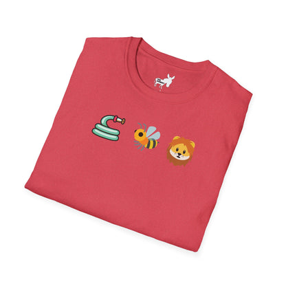 HOSE BEE LION T-Shirt