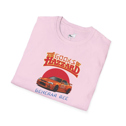 GOOKS OF HAZZARD T-Shirt