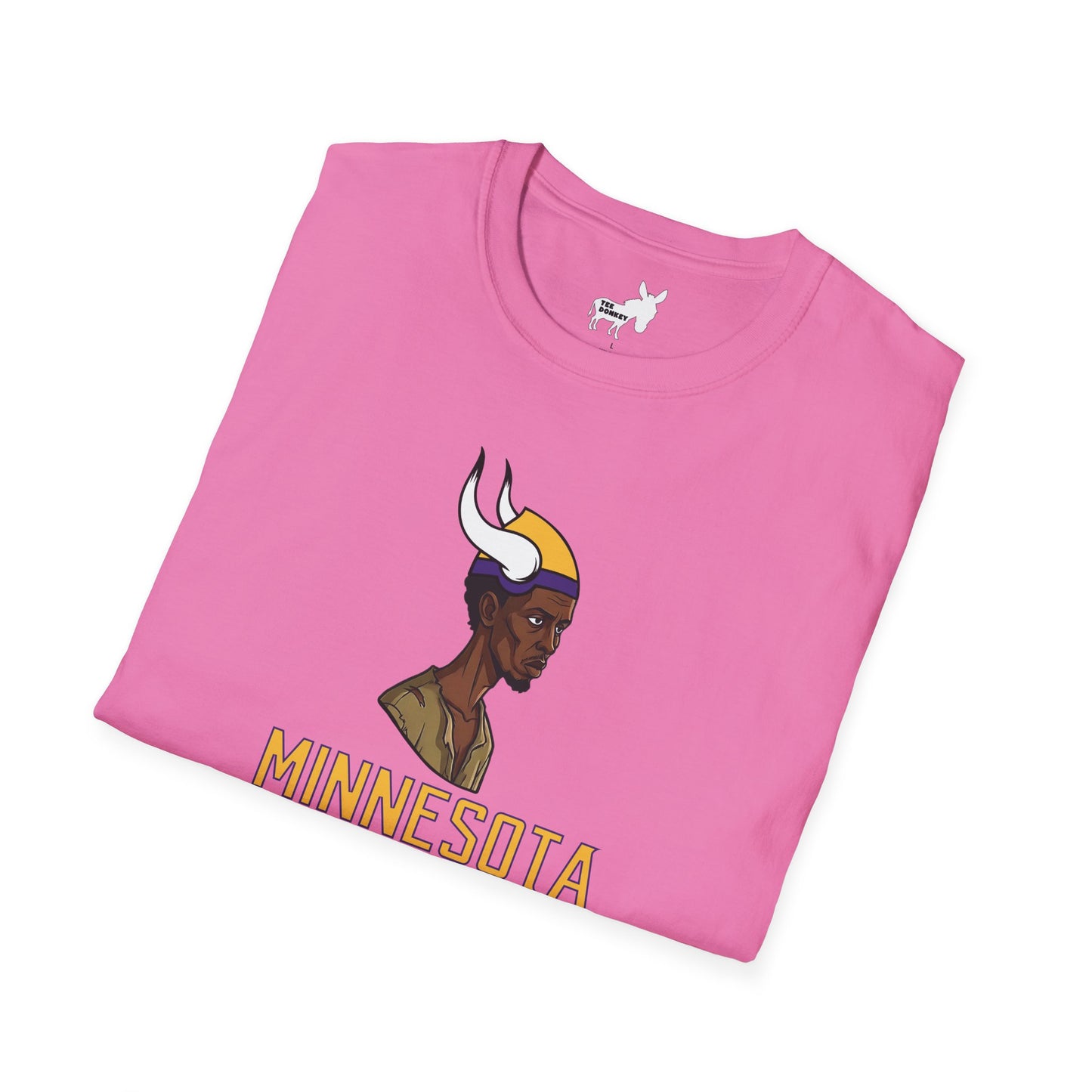 MINNESOTA PIRATES T-Shirt
