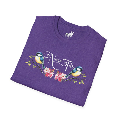 Nice Tits T-Shirt