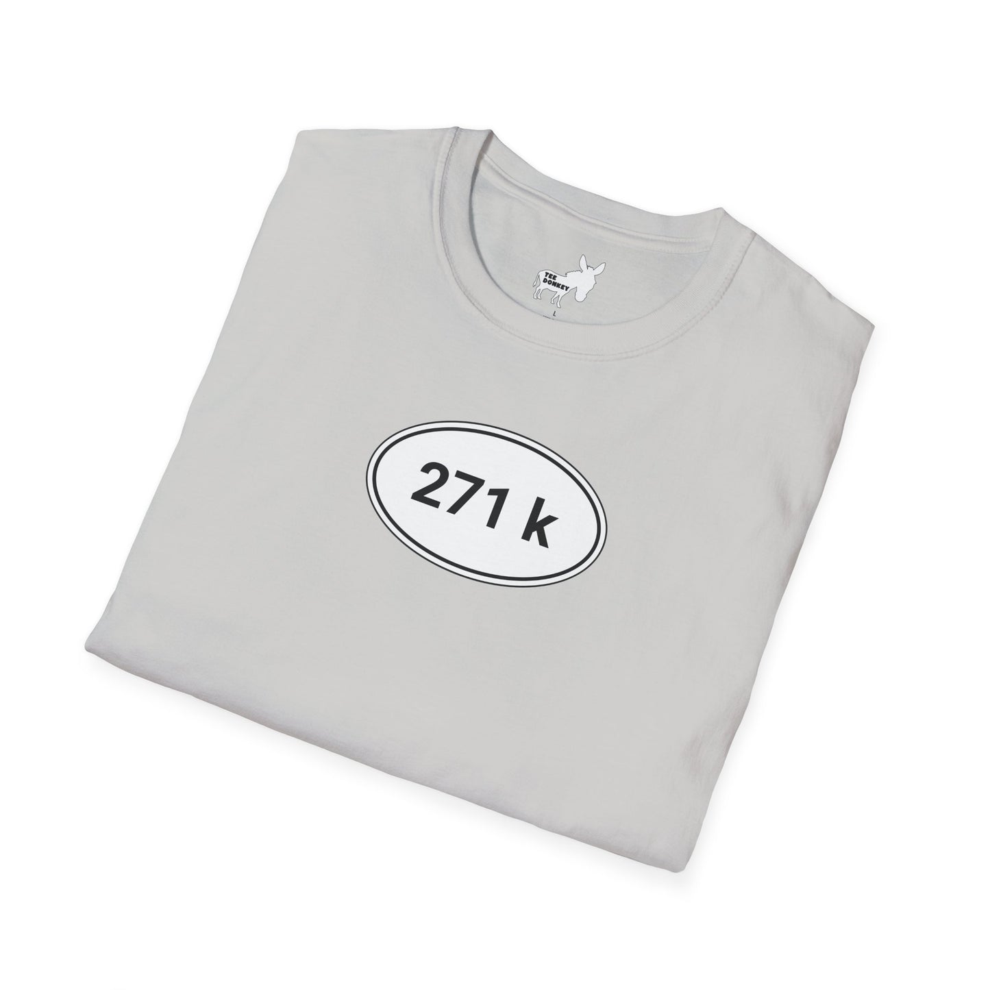 271 k T-Shirt